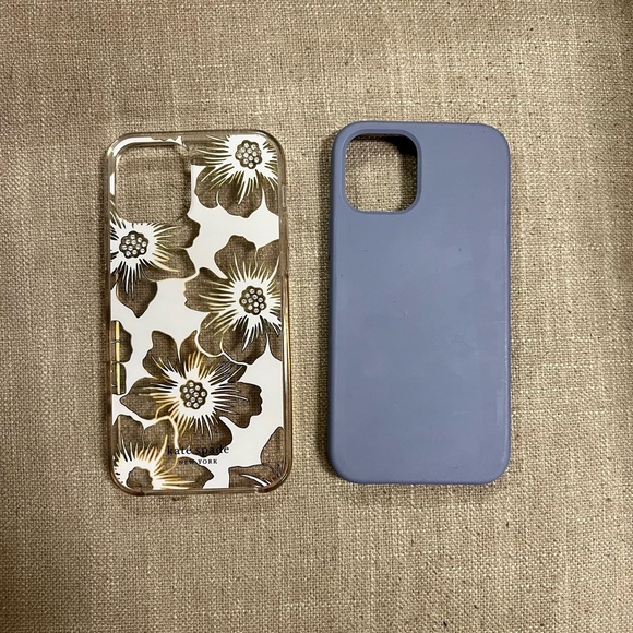 Kate Spade iPhone 12 Pro Case - Picture 2 of 2
